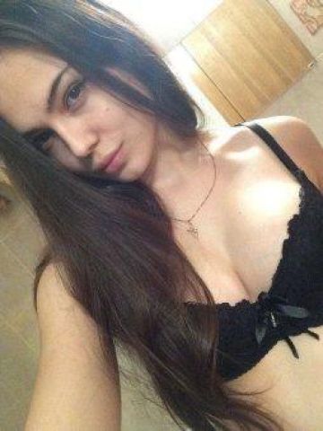 Проститутка Дарина